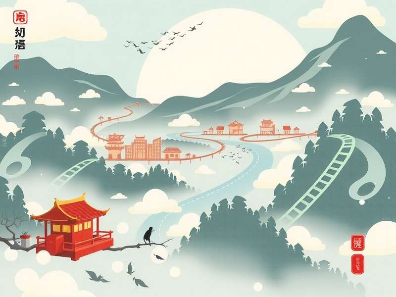 盘古云科技团队会议